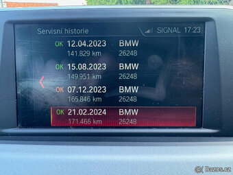 X1 20d 140kW Sdrive ADVANTAGE AT/8 KOUPENO V ČR ODPOČET DPH - 18