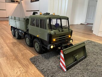 Průša mk3s s MMU2 - 18