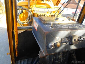 TATRA T148 AD20 čKD 6X6 - 18
