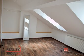 Pronájem, byty/5+kk, 186 m2, Dělnická 108, 43513 Meziboří, M - 18