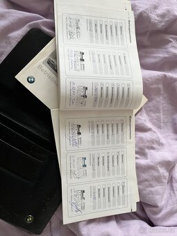Bmw e39 528i - 18
