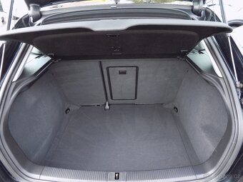 Audi A3 Sportback 1.2 TFSi XENON, SERVISKA, ZÁVĚS - 18