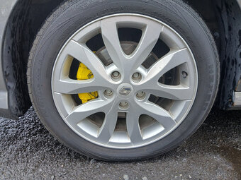Renault Laguna, 2,0 DCI - 18