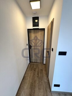 PRODEJ PODKROVNÍHO BYTU 1+KK VE ŽĎÁŘE NAD SÁZAVOU - 18