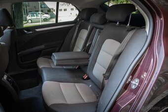 Škoda Superb 2.0 TDI PD Ambition - 18