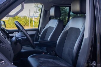 VW Multivan 2.0 Highline 4Motion DSG - AJ NA SPLÁTKY - 18