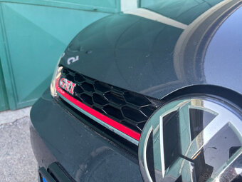 Volkswagen Golf GTI   ČR, 1.majitel - 18