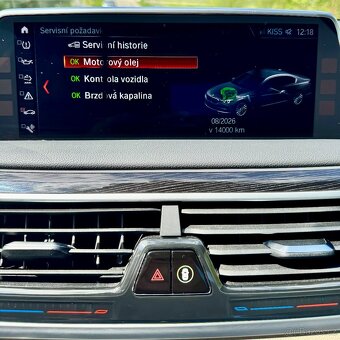 BMW 730d xDrive - 18