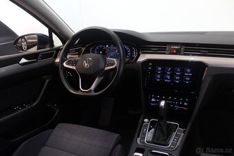 VW Passat B8 2.0TDI DSG 110kW  2022 Navi Led Display - 18