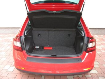 Škoda Rapid 1.2i TSI 105PS Ambition Sport - 18