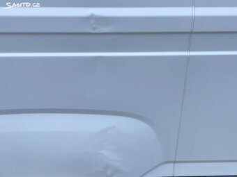 Iveco Daily 3,0l 68000km maxi  ČR s DPH - 18