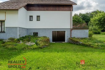 Prodej, domy/rodinný, 180 m2, Dolní Chřibská 1, 40744 Chřibs - 18