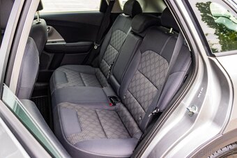 Kia Niro 1.6 GDi Plug-in Hybrid Gold A/T 2019 - 18