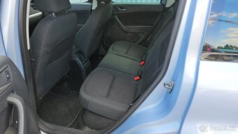 ŠKODA YETI 2,0 TDI 4X4 Experience - 18