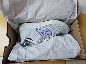New Balance sportovní obuv Gpariie4, vel. 38,5 - 18