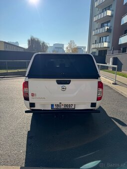 2018 Nissan Navara D23,NP300 4x4 - 18