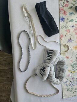 Dekorace, doplňky, vybavení do domácnosti, byt, dům - 18