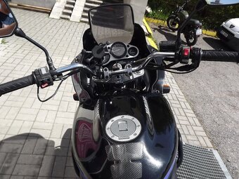 Yamaha TDM 850 - 18