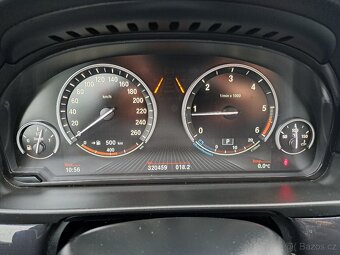 bmw 520d twinturbo f11 - 18