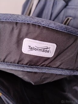 Kočárek Valco Snap 4 Tailormade - 18