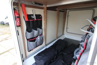 Eura Mobil Integra Line 695 EB - 18