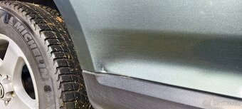 Touareg 2.5TDi 2004 - 18