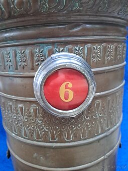 Kupecký zásobník - 18