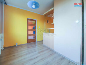 Prodej bytu 4+1, 76 m², Čížkovice, ul. Na sídlišti - 18