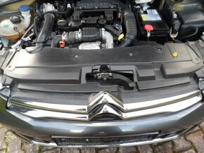 Citroën C-Elysée 1.6HDI 73KW R.V.7/2016 1.Majitel,Aut klima - 18