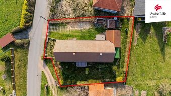Prodej rodinného domu 122 m2, Vilémovice - 18