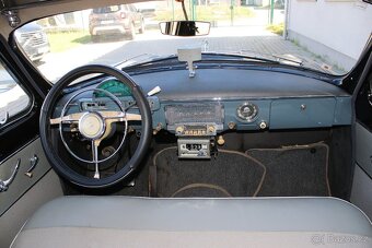 Volga GAZ 21 - 18
