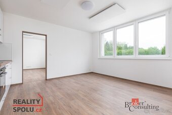 Pronájem, byty/2+kk, 55 m2, Příčná, Bruntál, Bruntál [ID 717 - 18