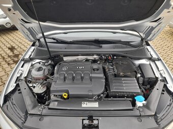Volkswagen Passat 2,0 TDI 110 KW AC STK S.K. - 18