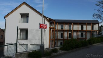 Velká bytová jednotka 3+kk • 88 m²+terasa 53m2 10 490 000,- - 18