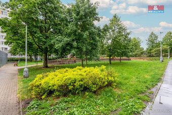 Pronájem bytu 4+kk, 86 m², Praha, ul. Vackova - 18