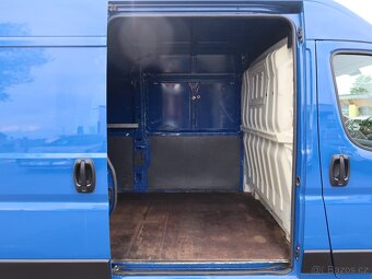 Peugeot Boxer 2.0BHDI,96kW,L2H2,Klima,navi - 18