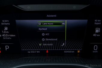Škoda Kodiaq /Laurin & Klement/ ODPOČET DPH - 18