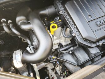 Volkswagen Up 1.0MPi 55kW CUP, Klima, Navi, ALU, Výhřevy - 18