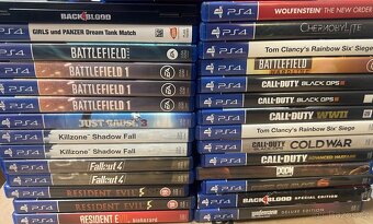 Hry na ps4 a ps5 , ps4 hry , Playstation 4 , playstation 5 - 18