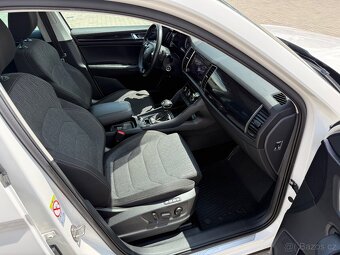 Škoda Kodiaq 2021 2.0TDi 140kw 4x4 DSG Panorama Tažné - 18