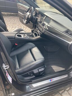 BMW F10 535i 85tis.km - 18