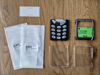 Samsung Zflip 4, 8GB, 128GB - 18