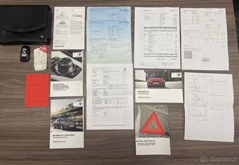 BMW 320D F30 SPORT 135KW SERVIS BMW 150.000KM TOP - 18