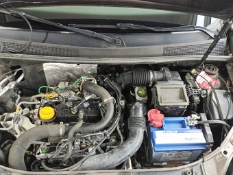 Dacia Logan Sedan 2020 1. majitel - 18