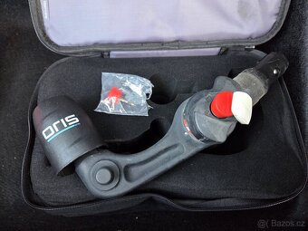 Tesla Model Y 4x4 Long Range Dual Motor Záruka 378kW - 18