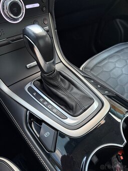 Ford S-Max 2.0 TDCi Bi-Turbo Vignale - 18