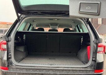 Škoda Kodiaq 1.5TSi Business - virtual/carplay/assist/webast - 18
