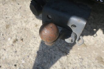 SSANGYONG KORANDO 2.9 TD, BEZ KOROZE, KLIMA - 18