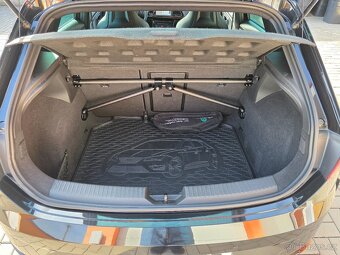 Seat Leon Cupra R, 2.0TSi DSG, 221kW, původ ČR, serviska - 18