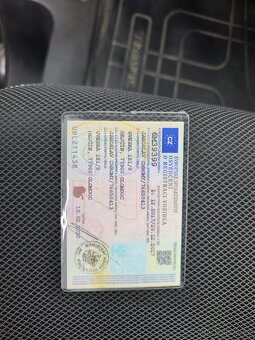 Renault trafic spaceclass - 18